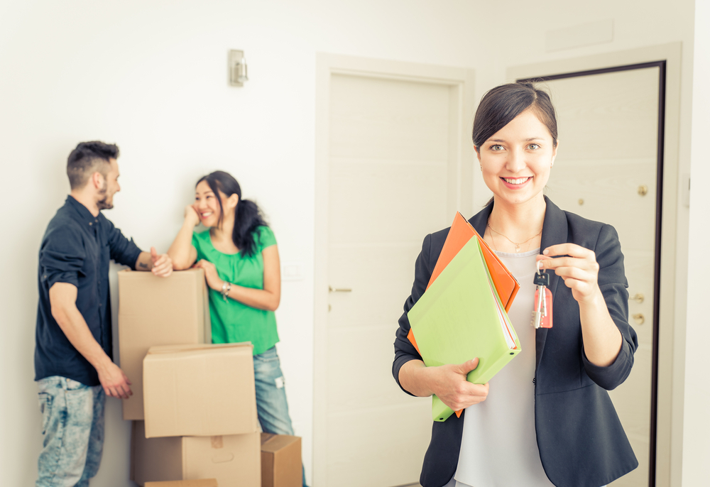 The Benefits of Working with a Real Estate Agent